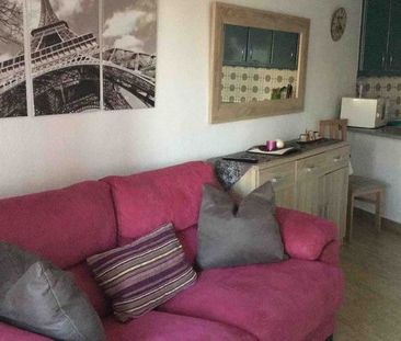 Alquiler de piso en Calle Río Guadiaro, 3 - Photo 1