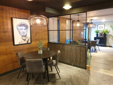 Studio Silver Plus - Top Floor - Photo 4