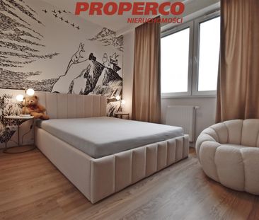 Kielce, Szydłówek, Turystyczna - Zdjęcie 5