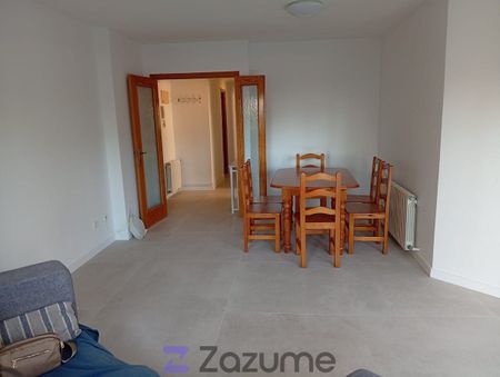 Piso de alquiler en Av. del Fabraquer, Playa Muchavista - Photo 3