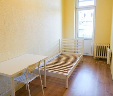 Centrum 6 pok. 86 m2, 2 balkony 500000 - Фото 3