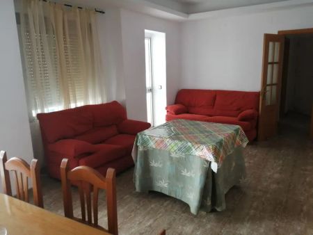 Alquiler de piso en rosario cepeda - Foto 5