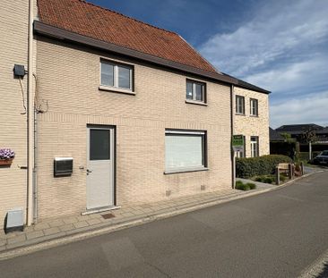 Gezellige woning met 4 slaapkamers en prachtige tuin - Photo 6