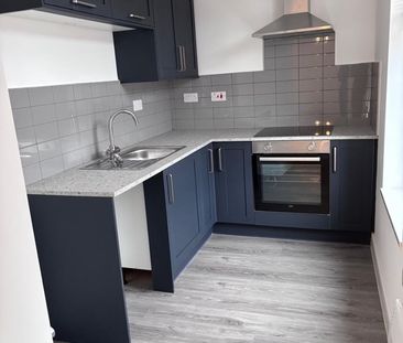 Studio Flat, Cavendish Road, LE2 - Photo 4