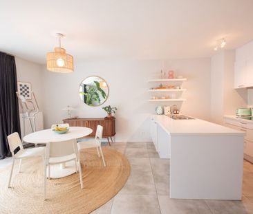 BEZOEKMOMENT VOLZET! Prachtig en ruim appartement op TOP locatie te... - Foto 5