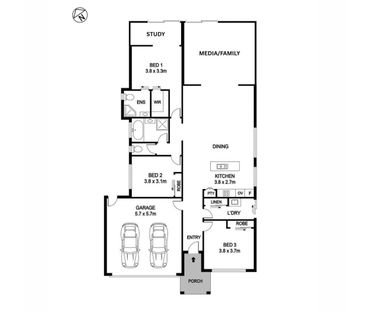 The ultimate family home - Photo 4