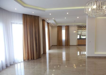 Dom na wynajem, ul. Sążnista, Warszawa Wilanów - Photo 3