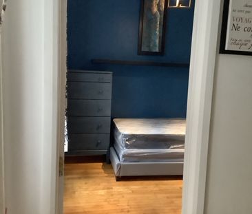 Chambre à Louer Dans Un Grand Apparteme - Photo 1