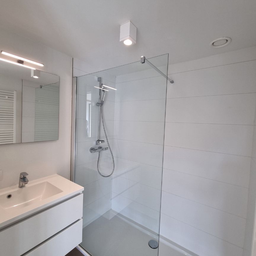 Eén-slpk appartement met terras en staanplaats - Photo 1