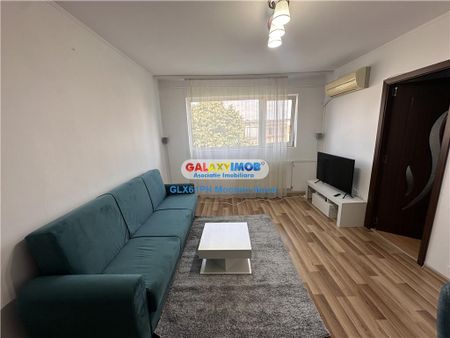 Inchiriere apartament 2 camere, modern, Mihai Bravu, Ploiesti - Fotografie 2