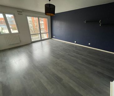 T2 de 48.10 m², rue de Douai réf 1514 - Photo 1