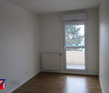 Location appartement 4 pièces 72.08 m² à Poisy (74330) - Photo 3