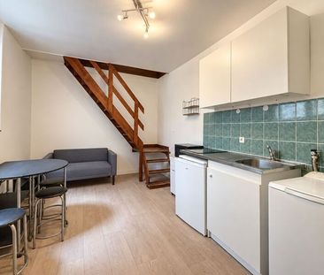 Appartement à louer 2 pièces • 24 m 2 Le Mans - Photo 6