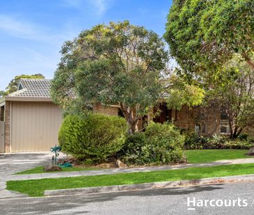 Charming Dingley Village Family Home - Photo 6