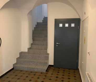 großzügige 2-Zimmer Wohnung mit Terrasse und möblierter Küche - Foto 5