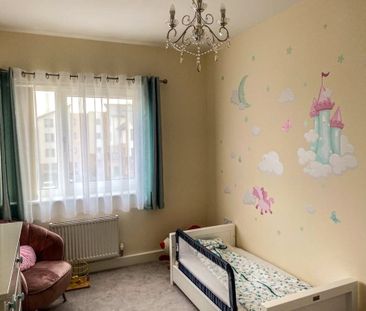 5 bedroom house to rent Langham Way, Ashland, Milton Keynes, MK6 - Photo 5