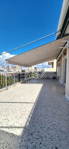 Διαμέρισμα για ενοικίαση - Καλλιθέα - Photo 5