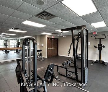 For Lease - 23 Oneida Crescent Unit# 901, Richmond Hill, Ontario - Photo 3