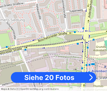 Fully furnished 2.5-room period apartment for rent - Foto 1