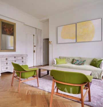 Appartement • Prince–Marmottan - Photo 2