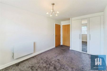 Conisborough Way, Hemsworth, Pontefract, West Yorkshire, WF9 - Photo 5