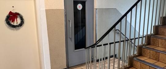 3 Zimmer Wohnung Bremen City - Foto 1