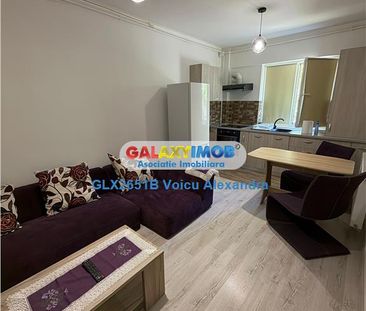 Apartament Bloc Nou Berceni - Aparatorii Patriei - Metalurgiei - Photo 3
