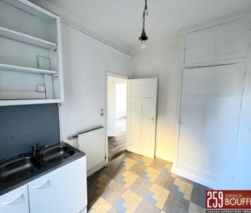 Appartement à louer F2 à Nancy - Photo 2
