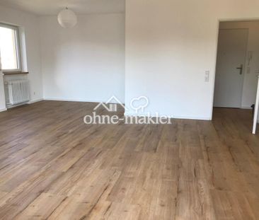 Wohn(T)raum: Moderne 2-Zimmer-Wohnung in energetisch modernisiertem... - Photo 2