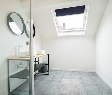 Room at Rue Jean d'Ardenne 72 - Foto 5
