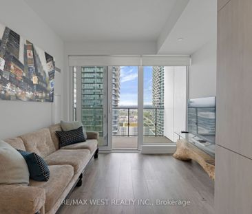 For Lease - 7890 Jane Street Unit# 2203, Vaughan, Ontario - Photo 1