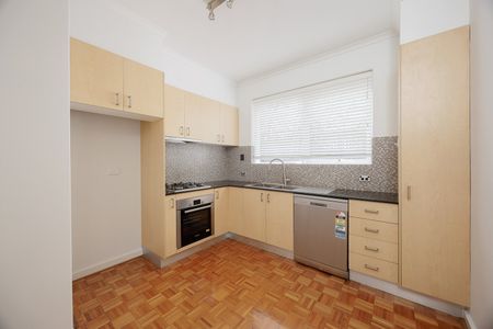 3/491 St Kilda Street, Elwood VIC 3184 - Photo 4