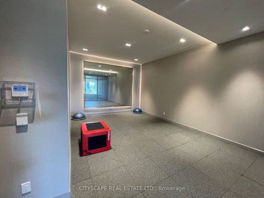 For Lease - 319 Jarvis Street Unit# PH 16, Toronto, Ontario - Photo 1