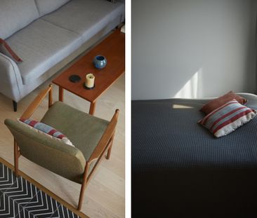 Nordenflychtsvägen, Stockholm - Foto 1