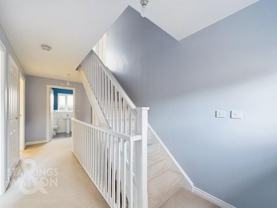 5 bedroom detached house to rent - Photo 1