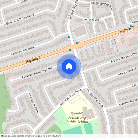 3 James Speight Road Unit# Lower, Markham