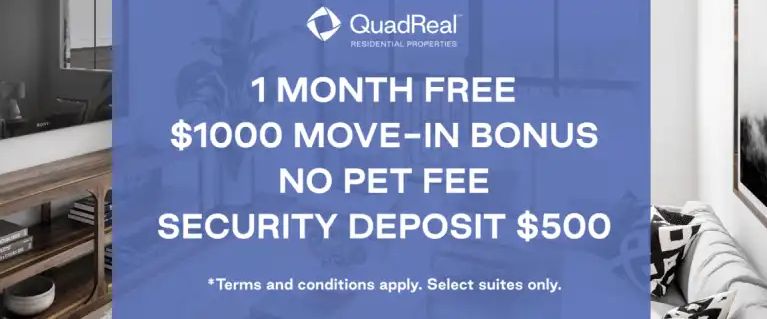 Panarama Tower | 4390 Grange Street, Burnaby - Photo 1