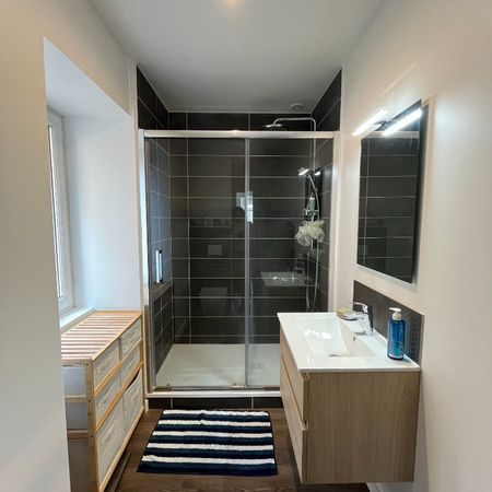 Location Appartement 2 pièces 35m² - Photo 4