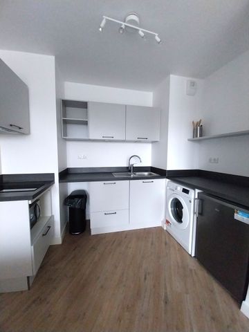 Appartement en location | Clichy - Photo 4