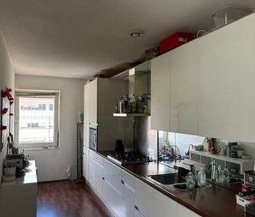 Room Amsterdam - Bos en Lommerplein - Photo 1