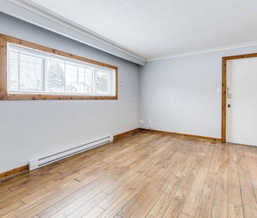 For Lease - 796 MIDLAND Avenue Unit# 1, Toronto, Ontario - Photo 2