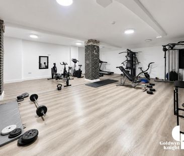 1 bedroom flat to rent - Photo 4