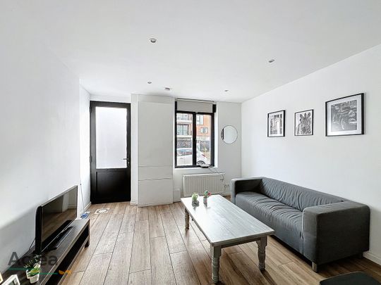 Gerenoveerde woning te huur - Foto 1