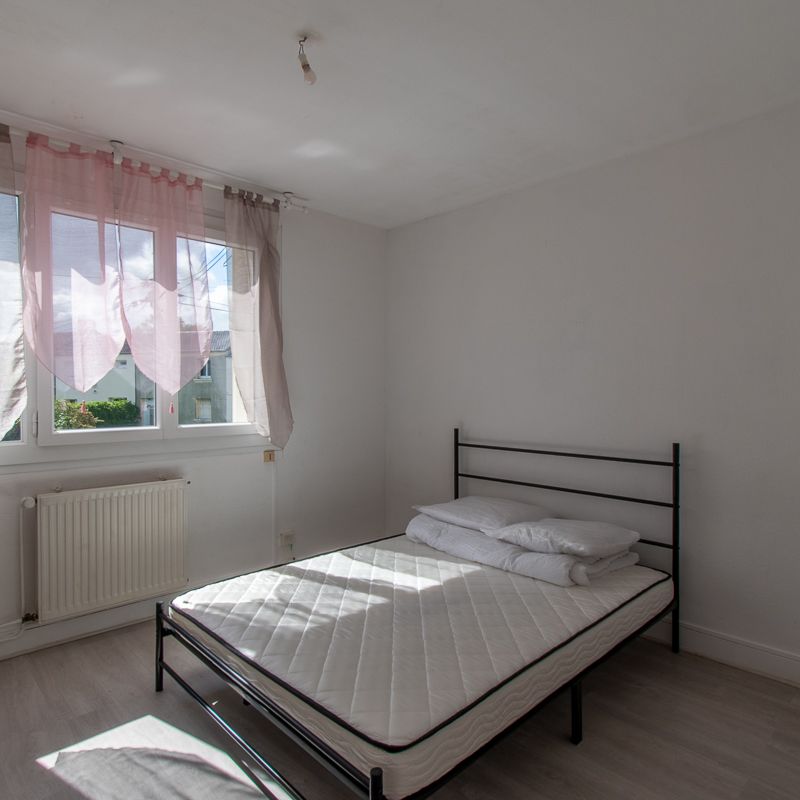 Maison Vierzon 4 pièce(s) 68.61 m2 - Photo 1