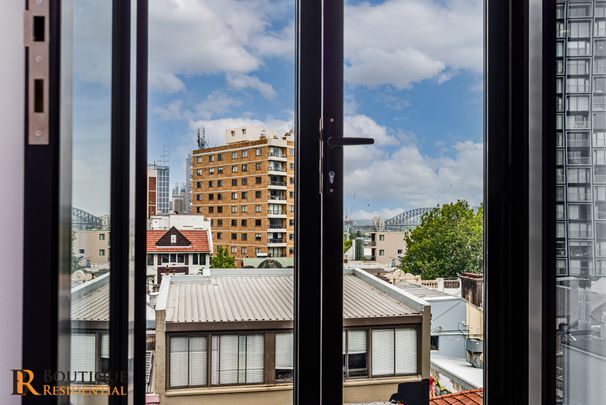 407/18 Bayswater Road, Potts Point NSW 2011 - Apartment For Rent | Domain - Photo 1