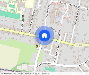 A LOUER A VIEUX FUMEE MEZIDON VALLEE D'AUGE MAISON 2 CHAMBRES - Photo 1