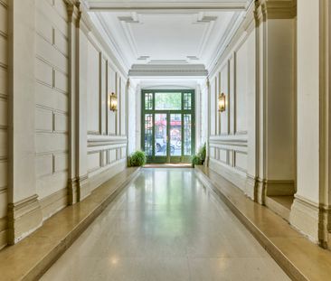 Paris 8 - Triangle d’or - Photo 1