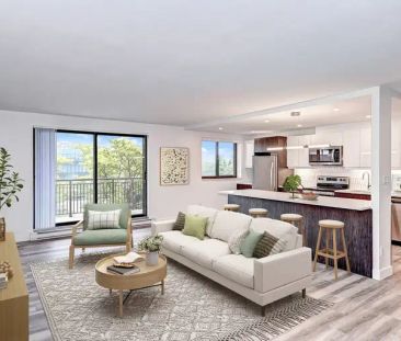 Beacon Tower | 25 Westmount Road North, Waterloo - Photo 1