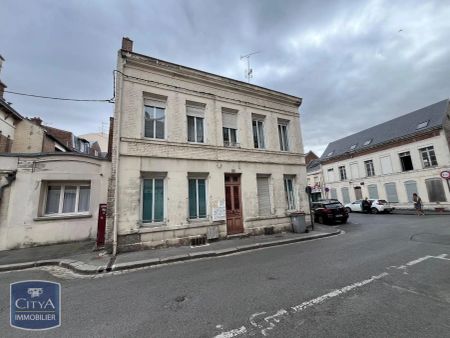 Appartement à louer 2 pièces 21.83m² - Photo 2
