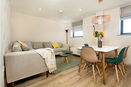 Corner House, Cathays - Photo 4